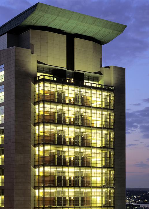photo of Seattle U.S. Courthouse 1.