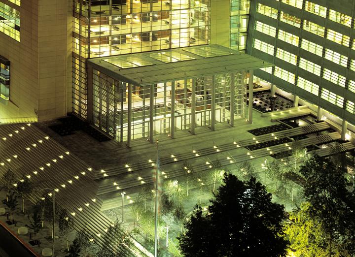 photo of Seattle U.S. Courthouse 1.