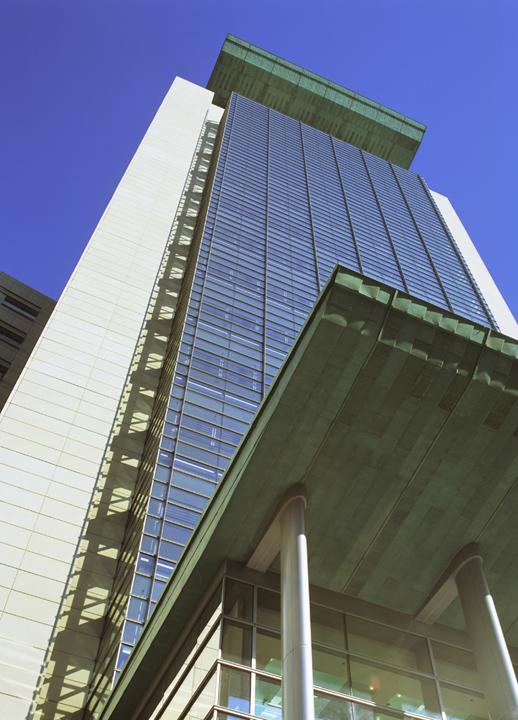 photo of Seattle U.S. Courthouse.