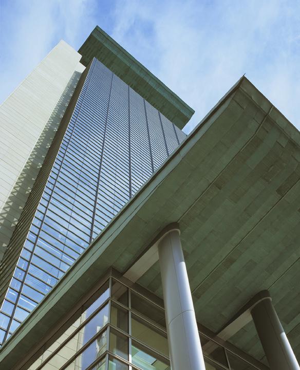 photo of Seattle U.S. Courthouse 1.