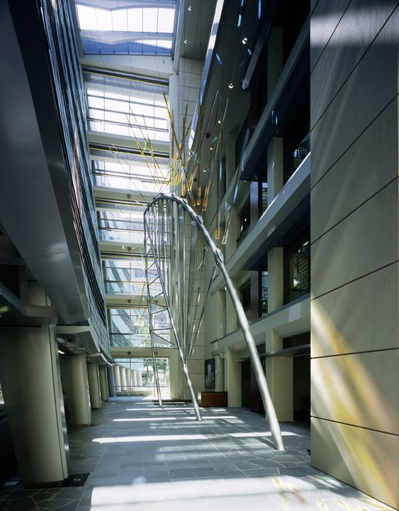 photo of Seattle U.S. Courthouse