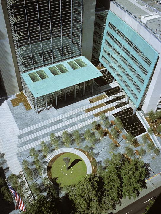 photo of Seattle U.S. Courthouse