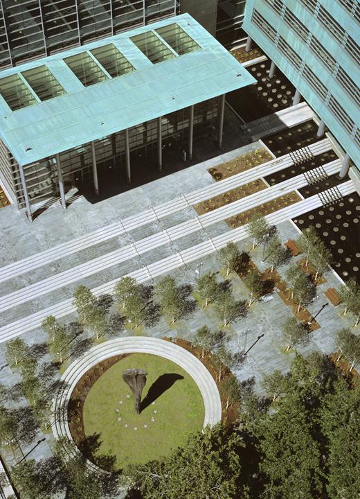 photo of Seattle U.S. Courthouse