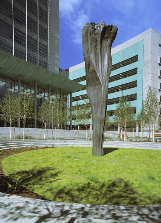 photo of Seattle U.S. Courthouse