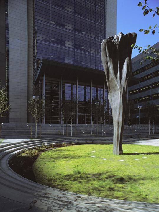 photo of Seattle U.S. Courthouse