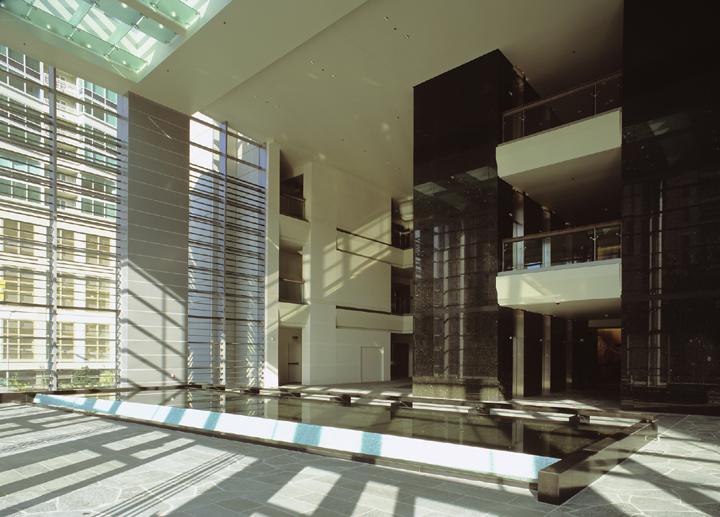 photo of Seattle U.S. Courthouse