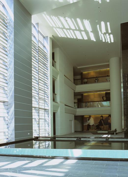 photo of Seattle U.S. Courthouse