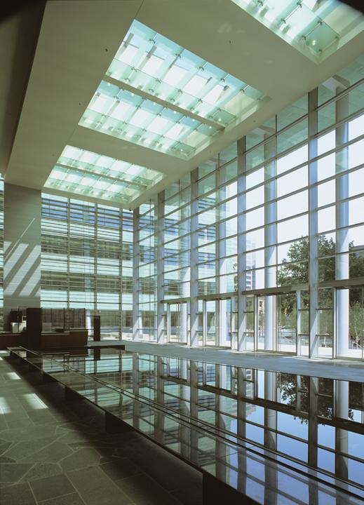 photo of Seattle U.S. Courthouse