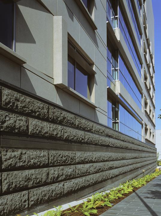 photo of Seattle U.S. Courthouse