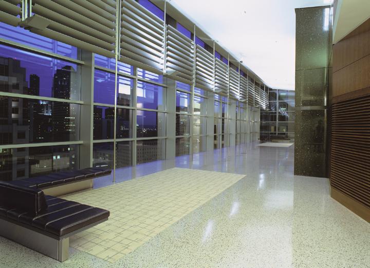 photo of Seattle U.S. Courthouse