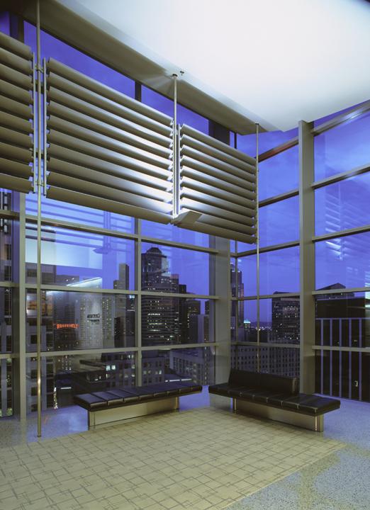 photo of Seattle U.S. Courthouse