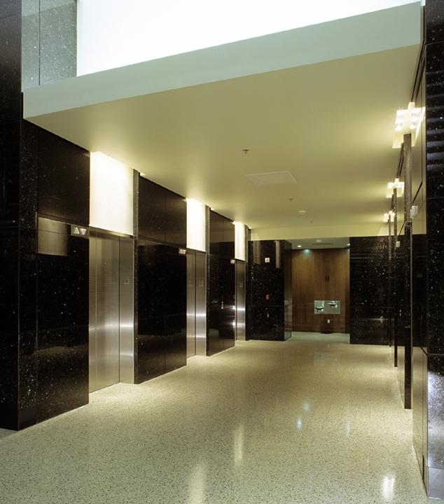 photo of Seattle U.S. Courthouse