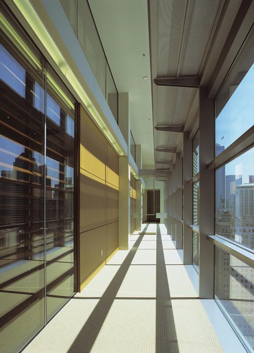 photo of Seattle U.S. Courthouse