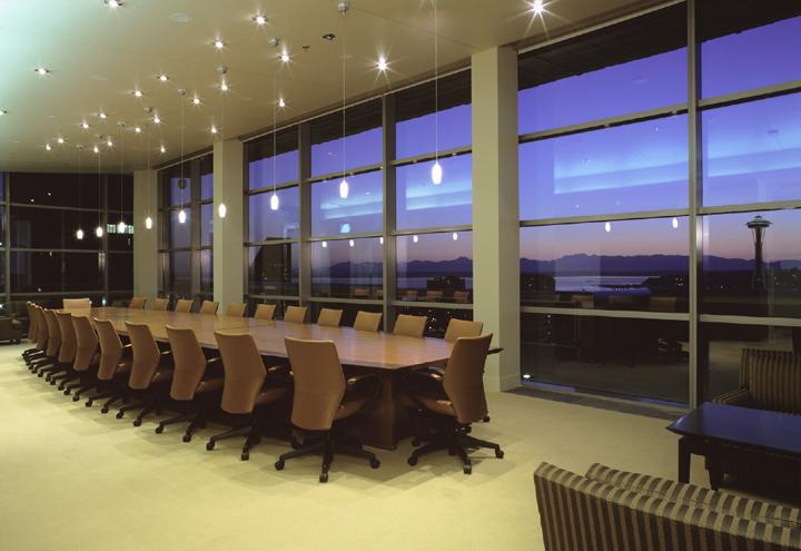 photo of Seattle U.S. Courthouse