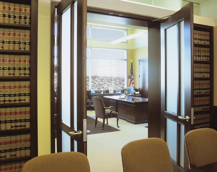 photo of Seattle U.S. Courthouse