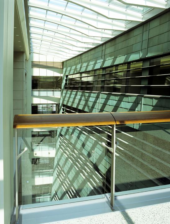 photo of Seattle U.S. Courthouse