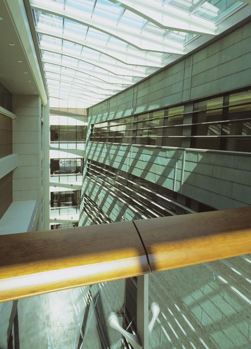 photo of Seattle U.S. Courthouse