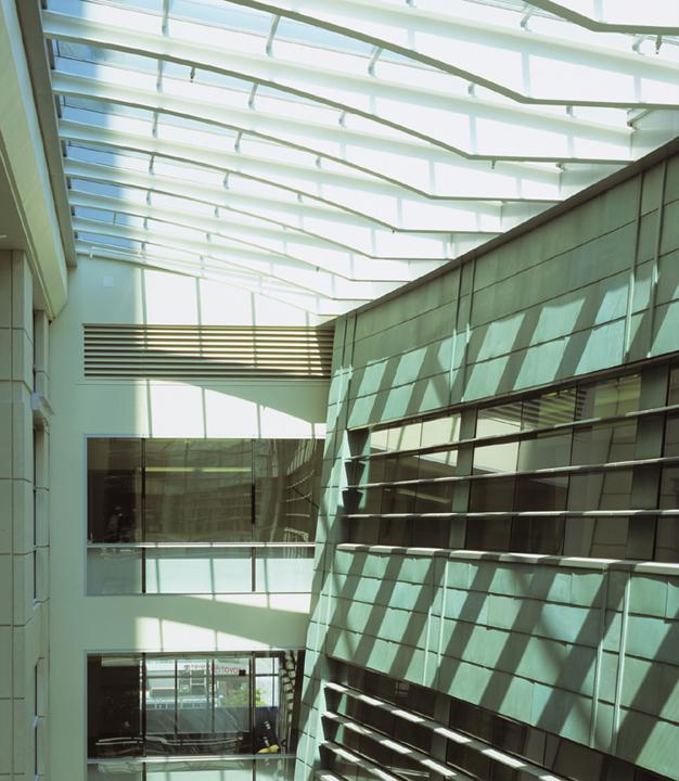 photo of Seattle U.S. Courthouse