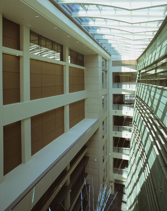 photo of Seattle U.S. Courthouse