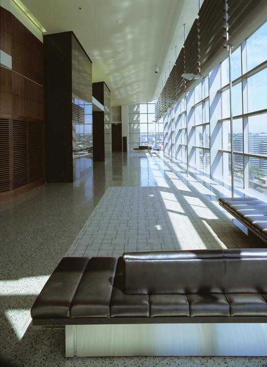 photo of Seattle U.S. Courthouse