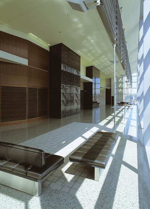 photo of Seattle U.S. Courthouse