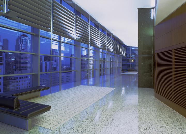 photo of Seattle U.S. Courthouse