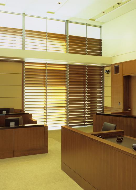 photo of Seattle U.S. Courthouse