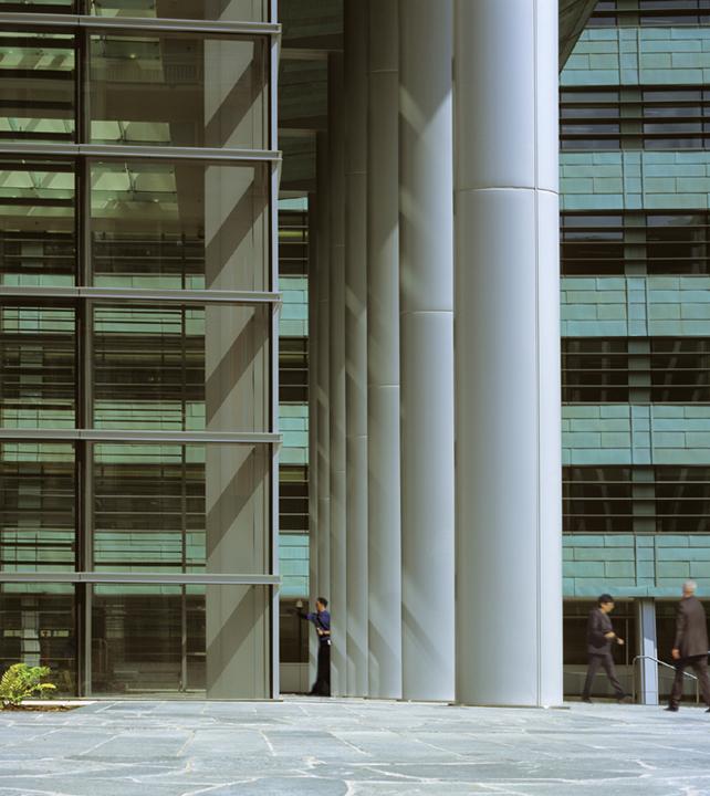 photo of Seattle U.S. Courthouse