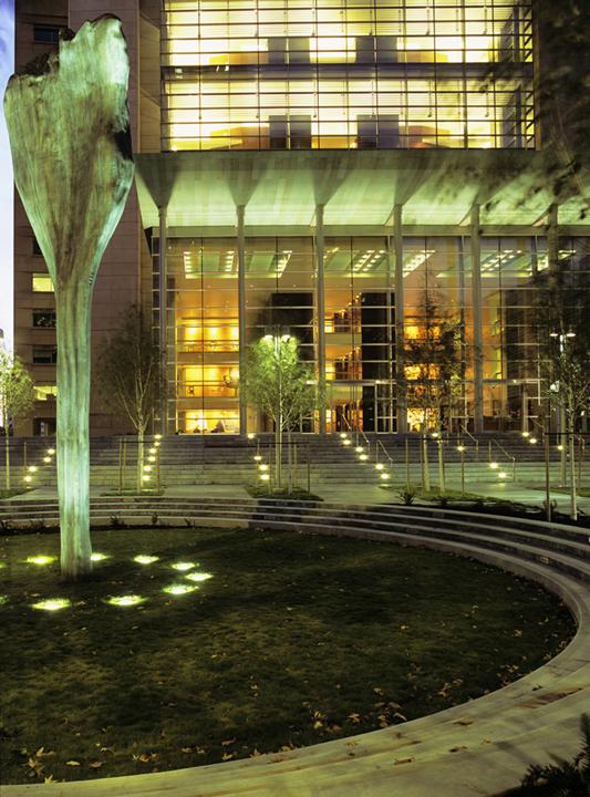 photo of Seattle U.S. Courthouse