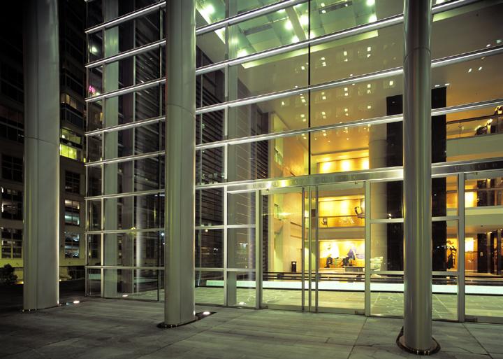 photo of Seattle U.S. Courthouse