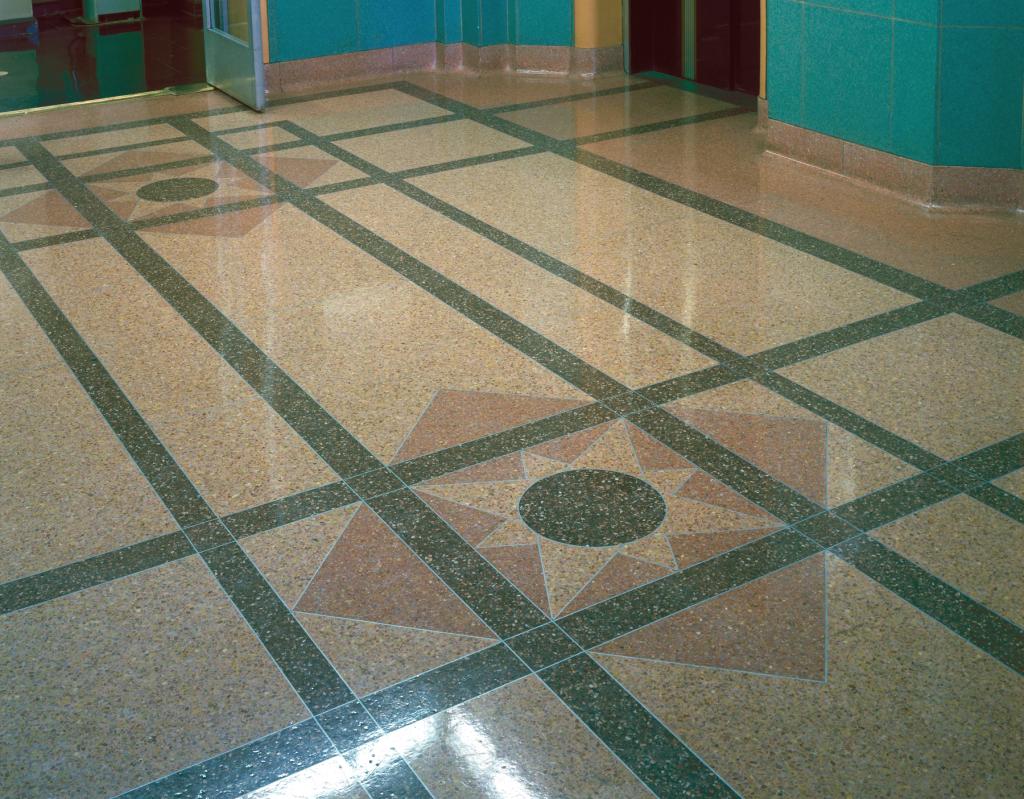 photo of William Kenzo Nakamura U.S. Courthouse