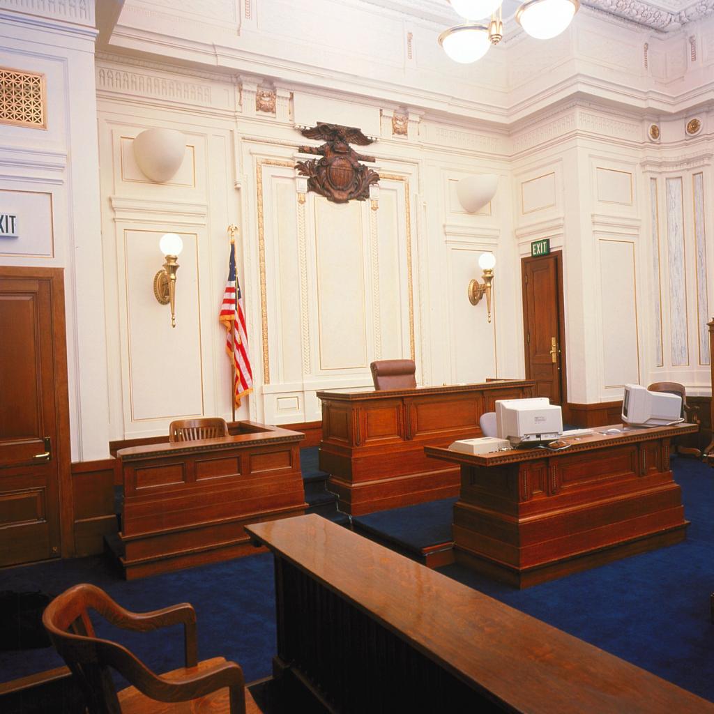 photo of Spokane Post Office 1