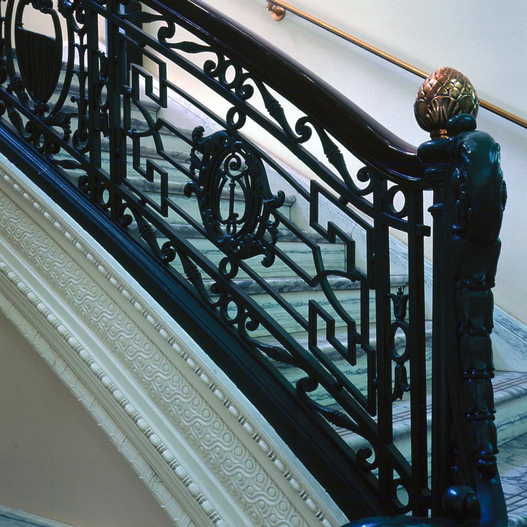 photo of Spokane Post Office 1