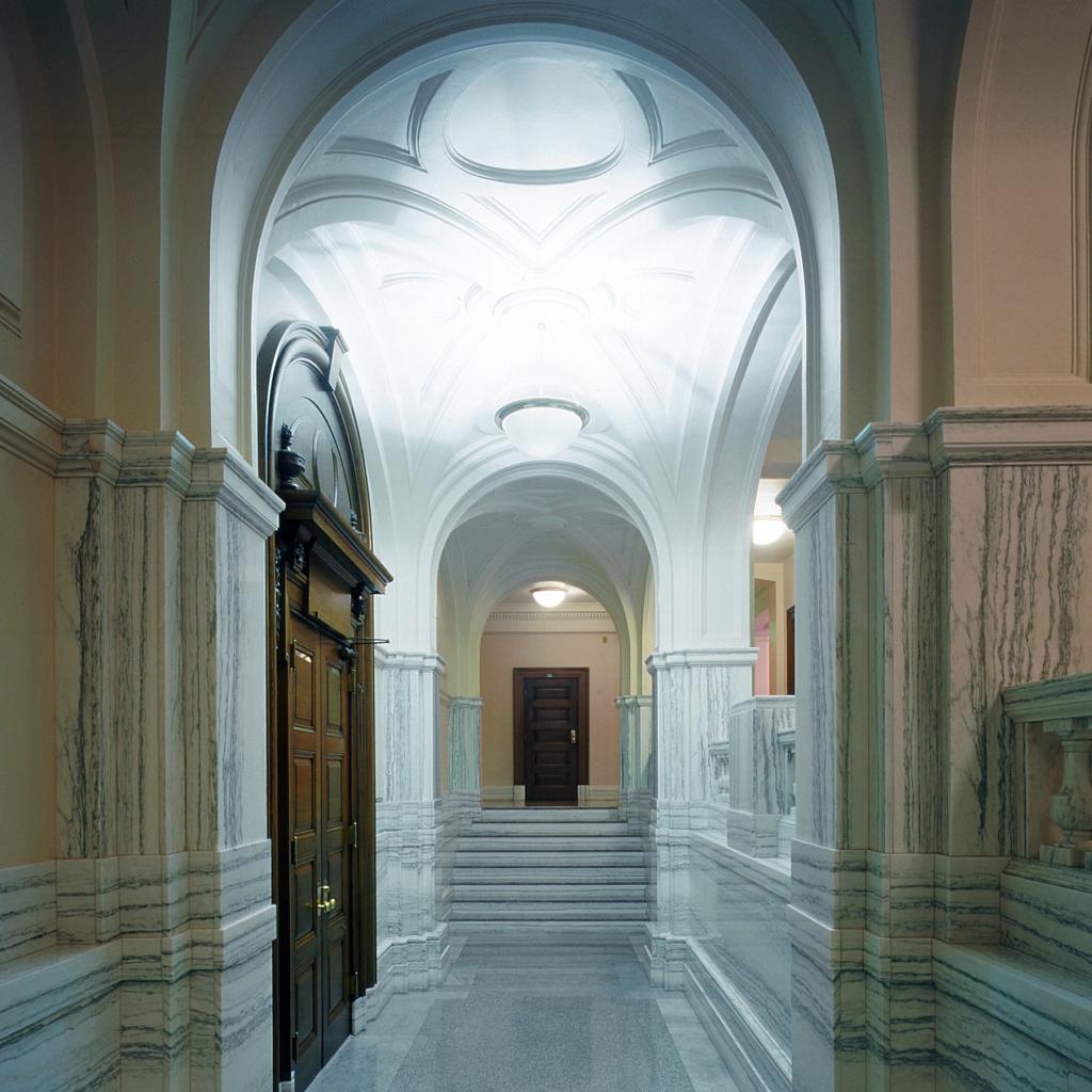 photo of Spokane Post Office 1