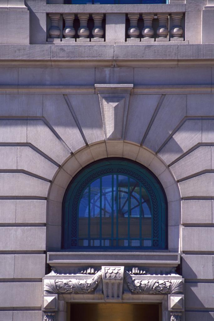photo of Spokane Post Office 1 