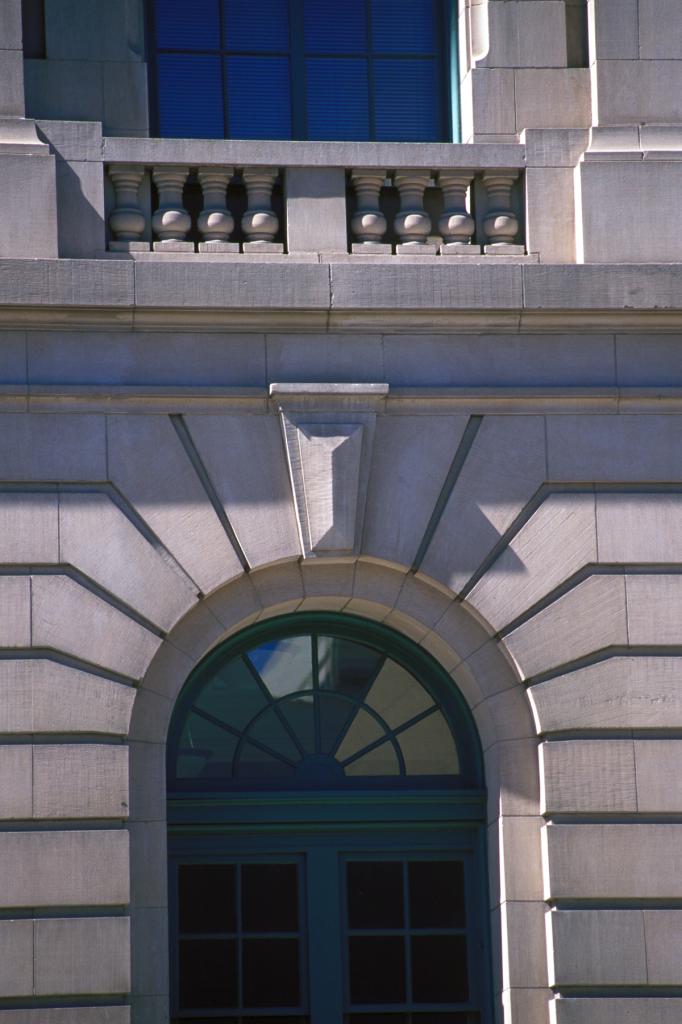photo of Spokane Post Office