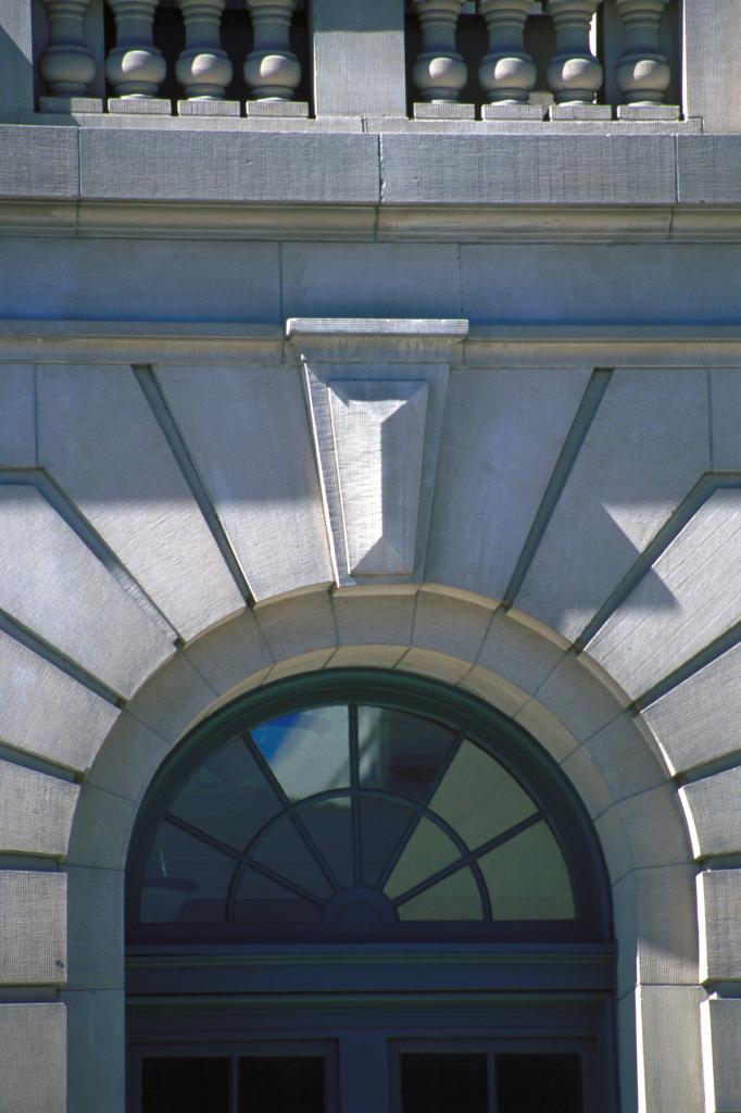 photo of Spokane Post Office 1 