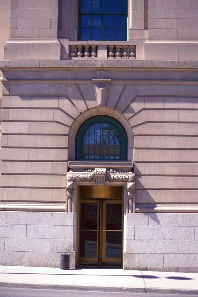 photo of Spokane Post Office 1