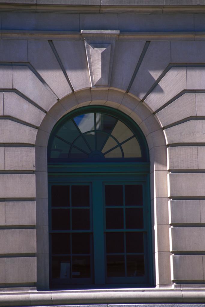 photo of Spokane Post Office 1