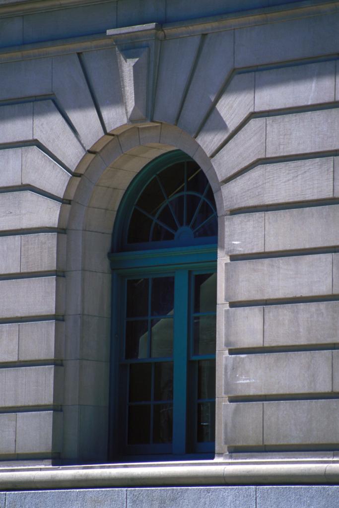photo of Spokane Post Office 1