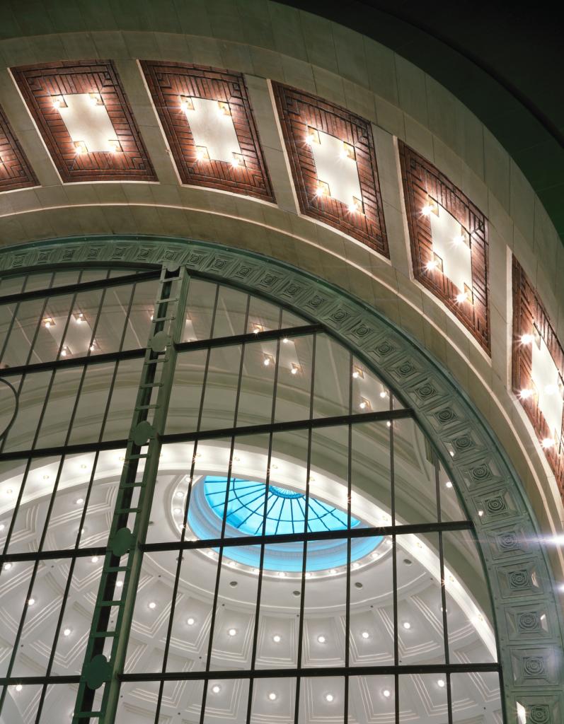 photo of Tacoma U.S. Court House (Union Station)