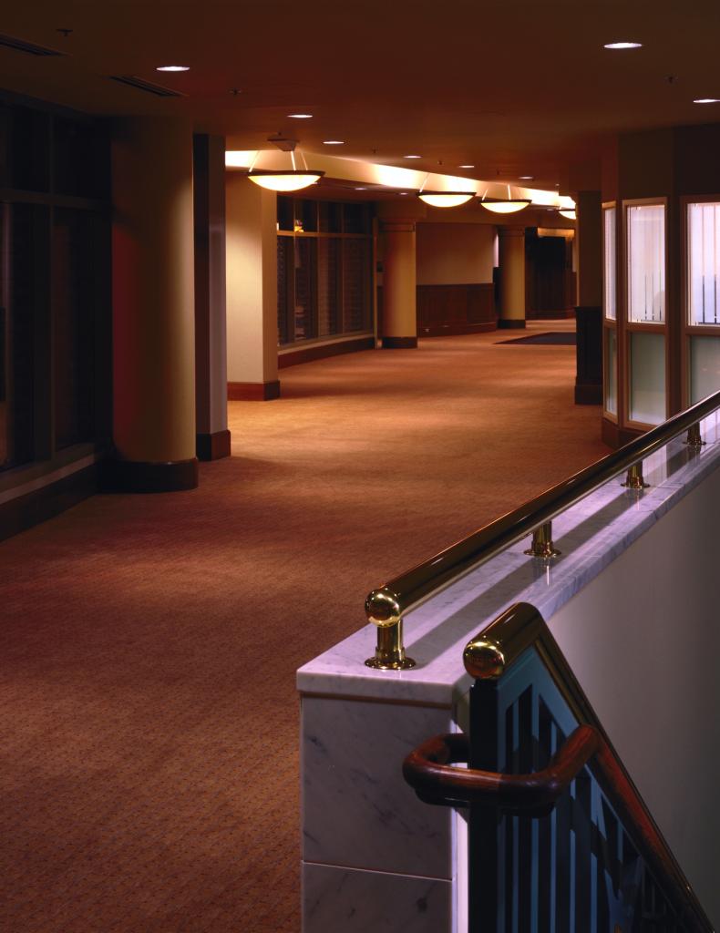 photo of Tacoma U.S. Court House (Union Station)