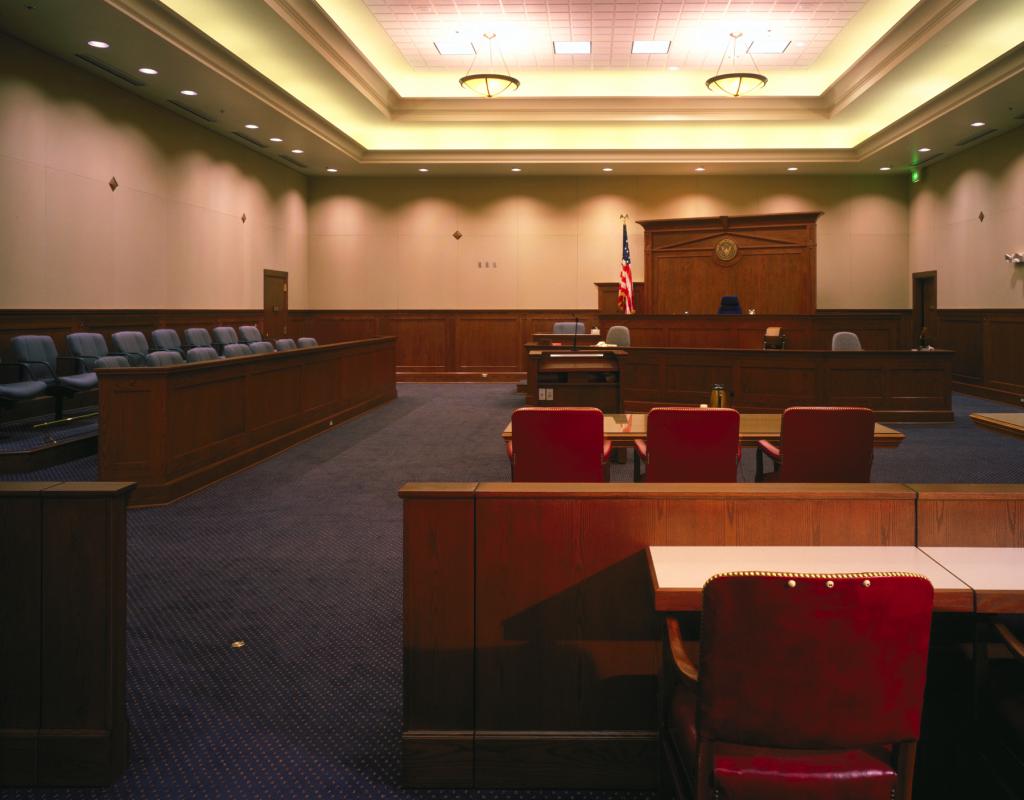 photo of Tacoma U.S. Court House (Union Station)