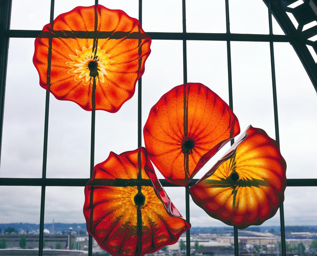photo of Tacoma U.S. Court House (Union Station)
