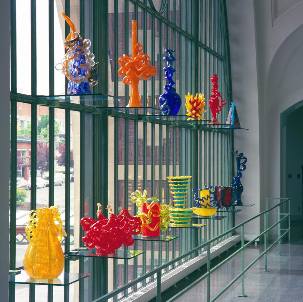 photo of Tacoma U.S. Court House (Union Station)