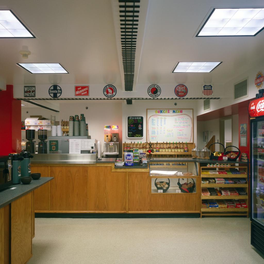 photo of Tacoma U.S. Court House (Union Station)