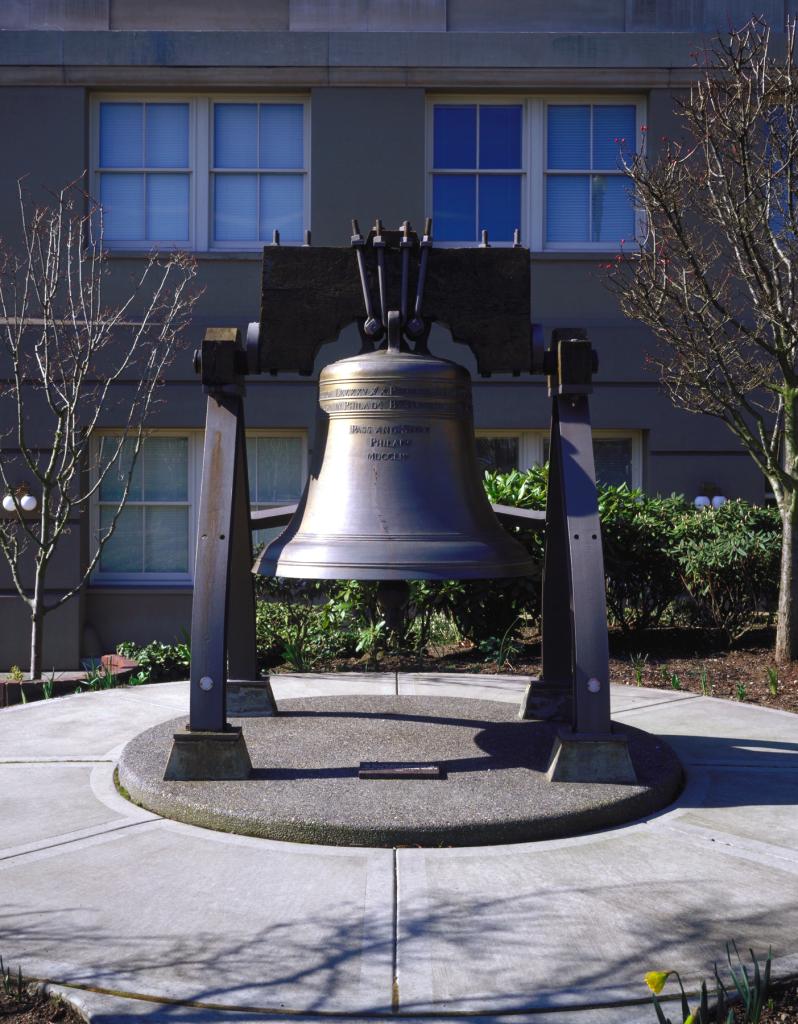 photo of Tacoma U.S. Court House (Union Station)