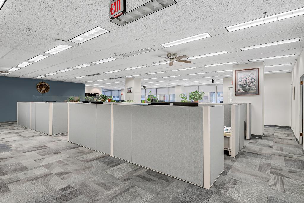 Typical Office Space 2