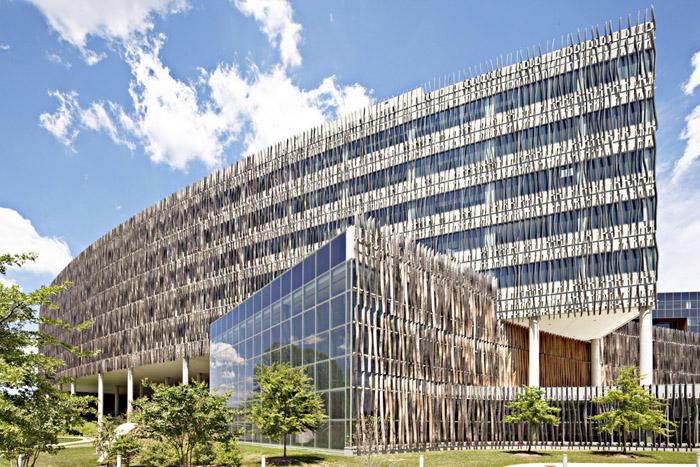 4600 Silver Hill Road