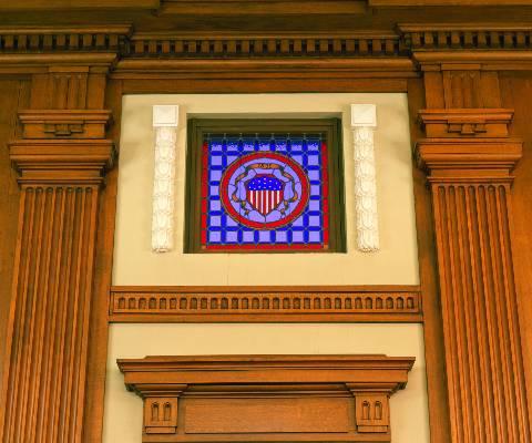 Photo of Pioneer Court House
